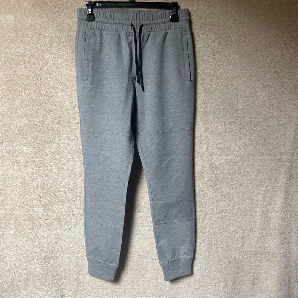 BYLT Basics Gray Sweatpants